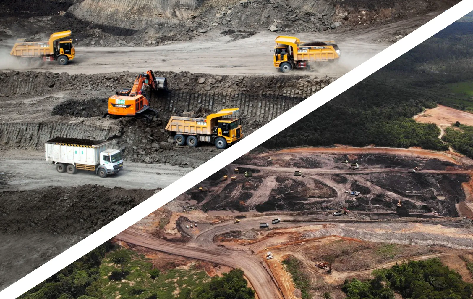 NEI resources operations