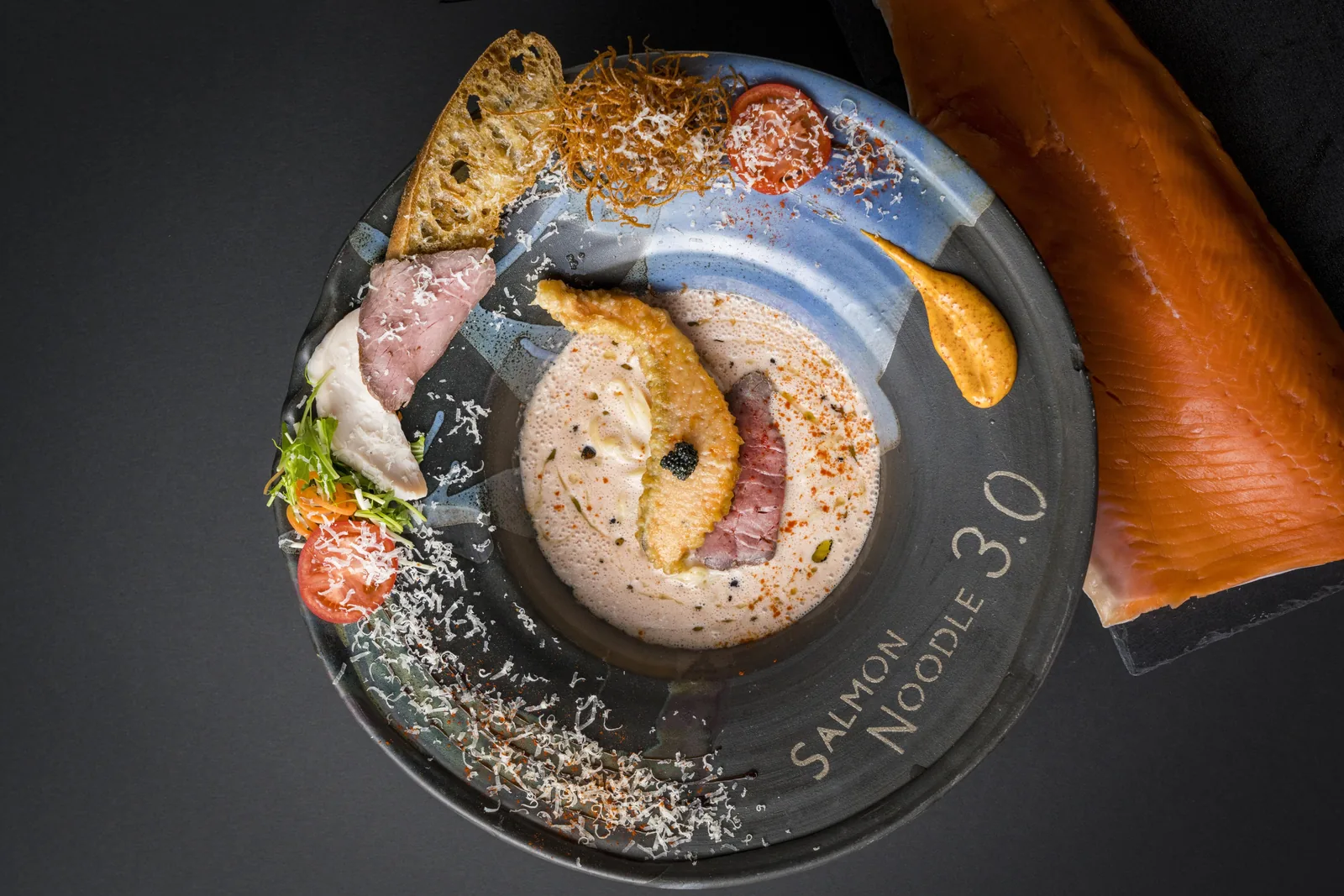 Ombilin Global Food culinary product